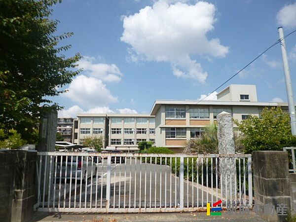 画像3:県立筑紫中央高等学校 
