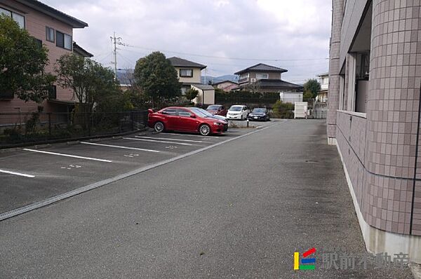 サンコートレジデンス 102｜佐賀県三養基郡基山町大字小倉(賃貸アパート1LDK・1階・41.04㎡)の写真 その8