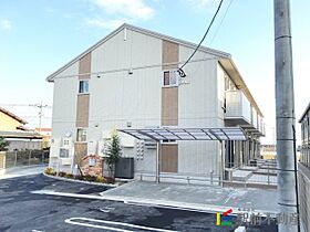 ヴェルドミール・大山II 102 ｜ 佐賀県鳥栖市宿町934-2（賃貸アパート1LDK・1階・41.01㎡） その7