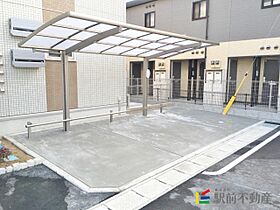 ヴェルドミール・大山II 102 ｜ 佐賀県鳥栖市宿町934-2（賃貸アパート1LDK・1階・41.01㎡） その11