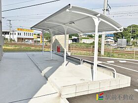 クレジデンス基山 105 ｜ 佐賀県三養基郡基山町大字小倉1626-1（賃貸アパート1LDK・1階・36.00㎡） その10