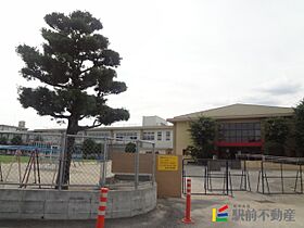 リヴァーサイド・フィオーレI 202 ｜ 福岡県朝倉郡筑前町高上501-4（賃貸アパート2LDK・2階・58.60㎡） その3