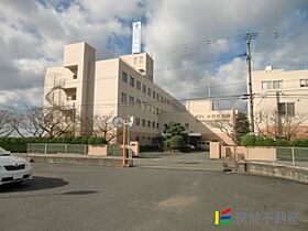 カーサ・フォレスタ　A 101 ｜ 福岡県朝倉郡筑前町原地蔵1871-1（賃貸アパート1LDK・1階・50.14㎡） その2