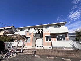 プランドールドミール 102 ｜ 佐賀県鳥栖市弥生が丘4丁目289（賃貸アパート3LDK・1階・64.84㎡） その8