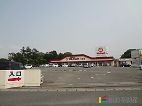 グランディール大保 101 ｜ 福岡県小郡市大保1566-1（賃貸アパート1K・1階・19.87㎡） その6