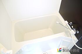 イルディア 209 ｜ 福岡県朝倉市一木689-4（賃貸アパート1R・2階・24.36㎡） その5