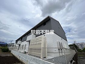 ラ・ルーチェ 205 ｜ 福岡県小郡市小郡1395番3（賃貸アパート1LDK・2階・40.15㎡） その1