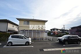 ソレイユ 104 ｜ 佐賀県鳥栖市宿町1100-4（賃貸アパート1LDK・1階・32.44㎡） その21