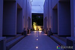 🉐敷金礼金0円！🉐エクリュ　エスパージュ　B