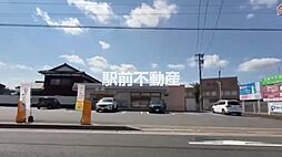 プロシード二日市南 2階