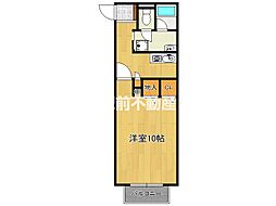 エクセランス・ド・シュレーリン 1階