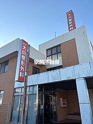 エクセラン依井A 1階/101