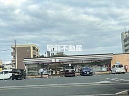 スカイマンション日吉 4階