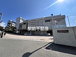 西鉄太宰府線 西鉄五条駅 徒歩8分