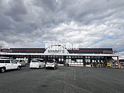 グランツ向屋敷　I 1階