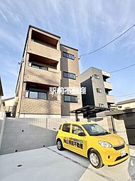 メディオ・リヴェール紫駅 3階/303