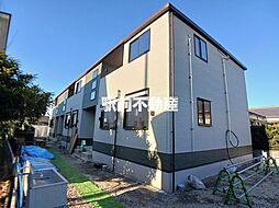 ファミリア・フェリーチェ 2階/201