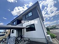 福岡県小郡市三沢20-2：物件画像／株式会社駅前不動産　西鉄筑紫店