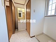 洗面所