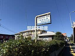 アーデントサピー壱番館 1階/101