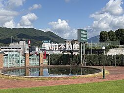 D-room都府楼前 2階