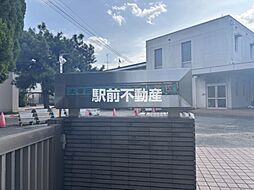 ラビナコート21 1階/102