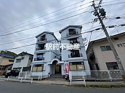 西鉄太宰府線 西鉄五条駅 徒歩7分 1階/-