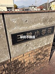 レオパレス三輪III 1階/101