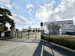 ボルドーV番館 2階