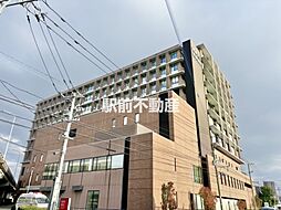 ハイデンス天拝 2階