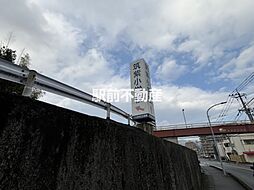 セジュールウイングA棟 2階