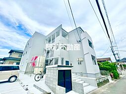 THE　NOBLES　筑紫 2階