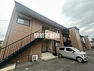 福岡県三井郡大刀洗町大字鵜木1440-27：物件画像／株式会社駅前不動産　西鉄筑紫店