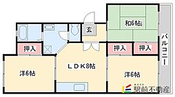 セルサス21 3階