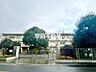 周辺：東小田小学校 