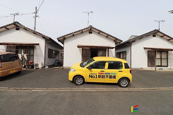 大楠住宅II 2｜福岡県朝倉市頓田(賃貸一戸建3DK・1階・48.65㎡)の写真 その8