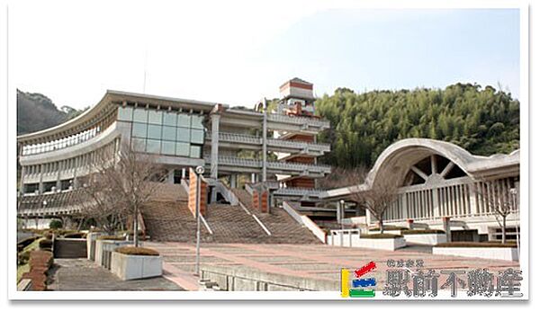 画像5:九州龍谷短期大学 