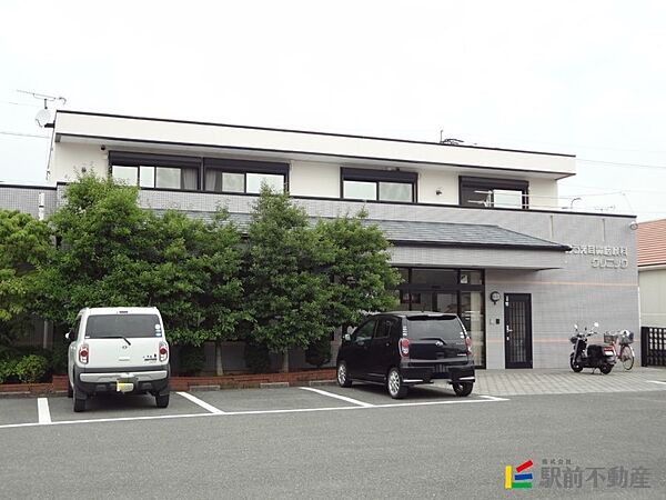 アウローラ雅II 202｜福岡県うきは市吉井町(賃貸アパート2LDK・2階・57.93㎡)の写真 その25