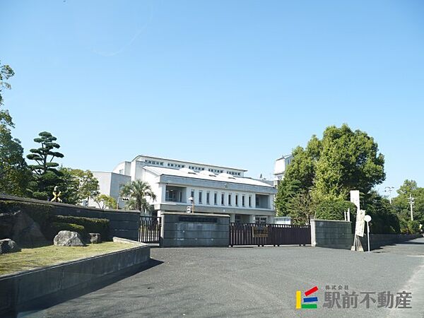 画像19:東野小学校 