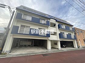 ヌーヴェルセゾン 402 ｜ 福岡県朝倉市甘木1072-2（賃貸マンション1R・4階・30.00㎡） その7