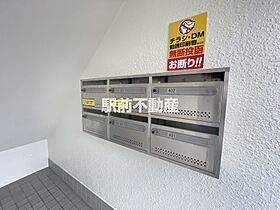 ヌーヴェルセゾン 402 ｜ 福岡県朝倉市甘木1072-2（賃貸マンション1R・4階・30.00㎡） その13