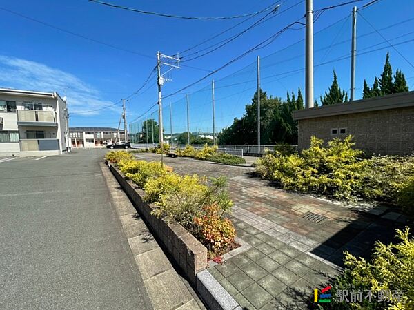 カーサディメローネI 102｜福岡県小郡市大保(賃貸アパート1LDK・1階・50.39㎡)の写真 その10