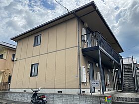 ウィル原田 201 ｜ 福岡県筑紫野市大字原田8丁目12-2（賃貸アパート1R・2階・24.18㎡） その12