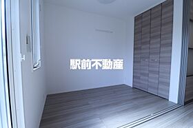 D-ROOM　CELINE　B棟 203 ｜ 福岡県小郡市福童356-1（賃貸アパート1LDK・2階・42.96㎡） その11