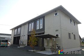 ヴィルヌーブ参番館 105 ｜ 佐賀県鳥栖市原古賀町480（賃貸アパート1LDK・1階・38.24㎡） その8