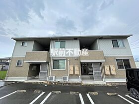 yume KAWACHI I 102 ｜ 福岡県うきは市浮羽町東隈上13-6（賃貸アパート1LDK・1階・44.63㎡） その11