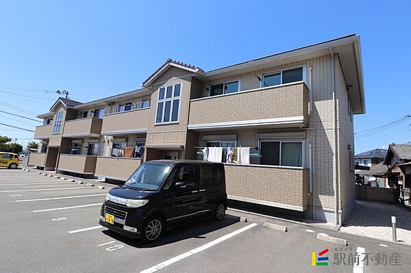 ソフィアコートVA棟 205｜福岡県朝倉市来春(賃貸アパート2LDK・2階・55.44㎡)の写真 その7