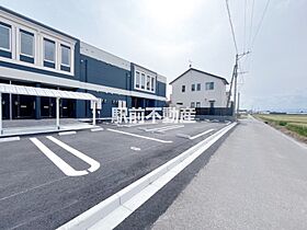 Maison K’s 105 ｜ 福岡県久留米市山川安居野1丁目2227-2（賃貸アパート1LDK・1階・43.20㎡） その10