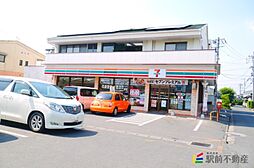 筑後草野駅 3.8万円