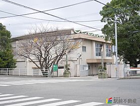 コートビレッジ後藤A棟 202 ｜ 福岡県筑紫野市桜台2丁目17-1（賃貸アパート2LDK・2階・59.46㎡） その27